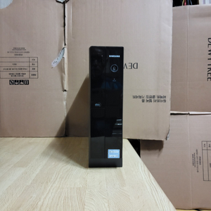 (39) 사무용 컴퓨터 i5 2320 8GB (모니터