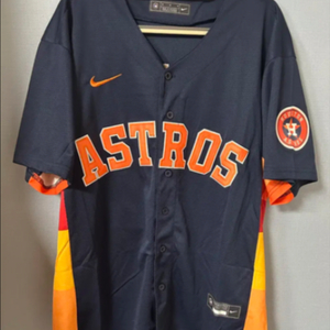 [M] mlb 휴스턴 애스트로스 유니폼 휴스턴 알투베