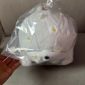 마시마로 가방 인형 새상품