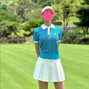 지포어 여성 상의