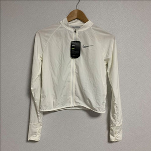 나이키 여성 러닝 매쉬 자켓 (새상품)