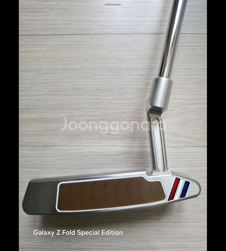 스카티카메론 한정판 챔피언초이스 뉴포트1.5 플러스--1