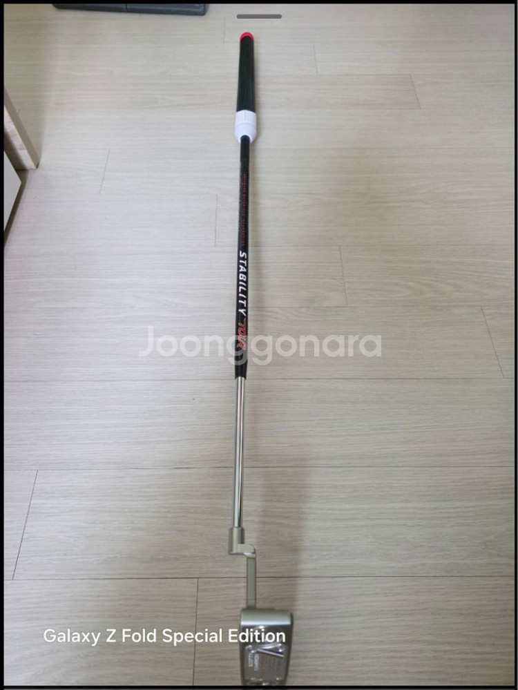 스카티카메론 한정판 챔피언초이스 뉴포트1.5 플러스--3