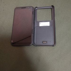 LG V50 듀얼스크린