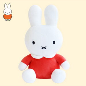 미피 토끼 인형 판매합니다. (새상품, 선물포장)