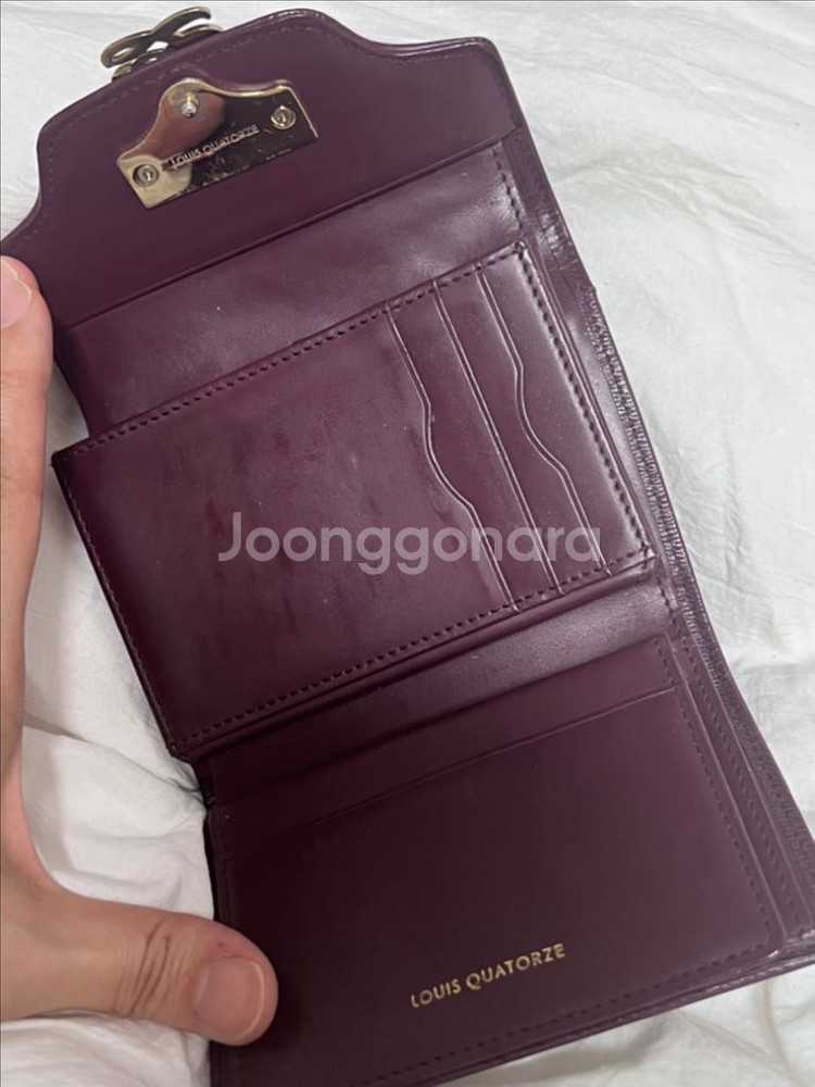 루이까또즈 지갑--1