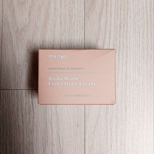 마녀공장 비피다 바이옴 컨센트레이트 크림