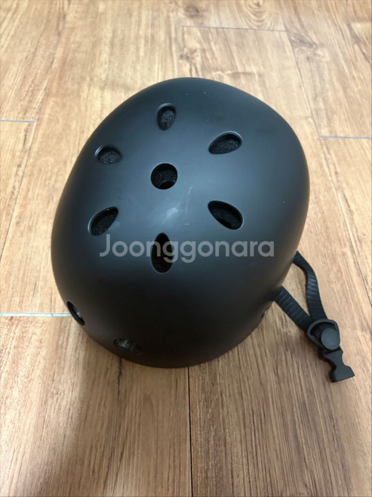 자전거 어반 헬멧--1
