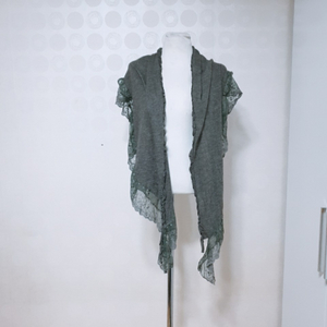 차콜/스카프/머플러