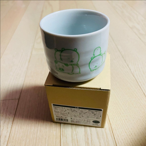 농담곰 지분츳코미시절 지그노 머그