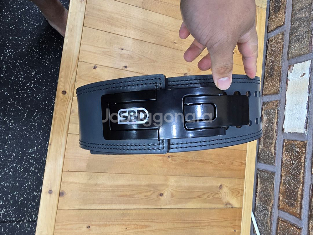 SBD 벨트 XL--0