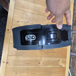 SBD 벨트 XL