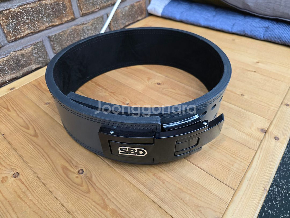 SBD 벨트 XL--1