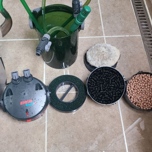 에하임 에코프로200 (2034) 판매해요.