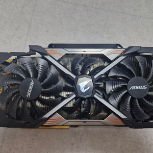 1080ti어로스