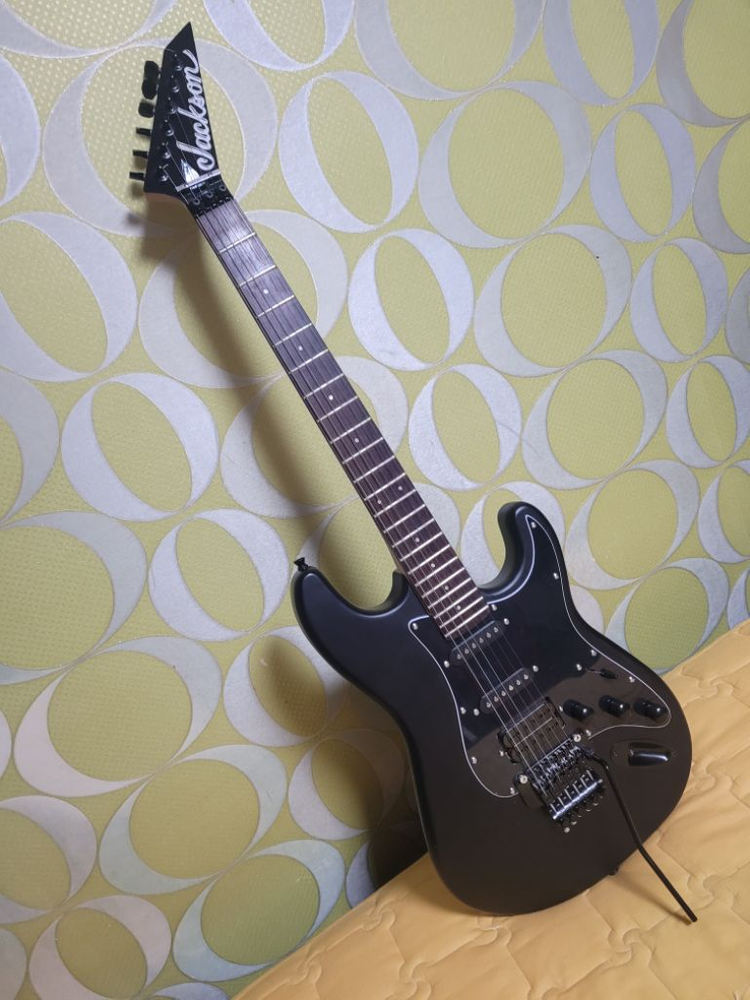 입문용) 어셈블리 DIY 일렉기타--1