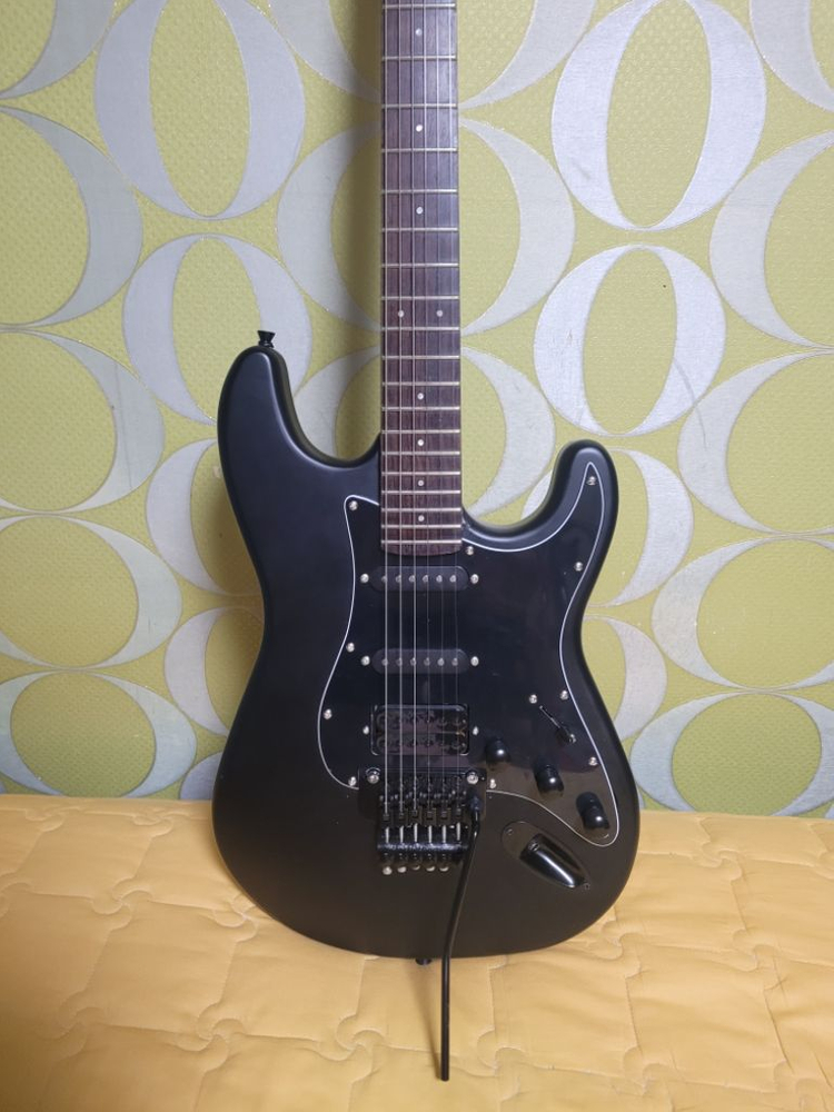 입문용) 어셈블리 DIY 일렉기타--3