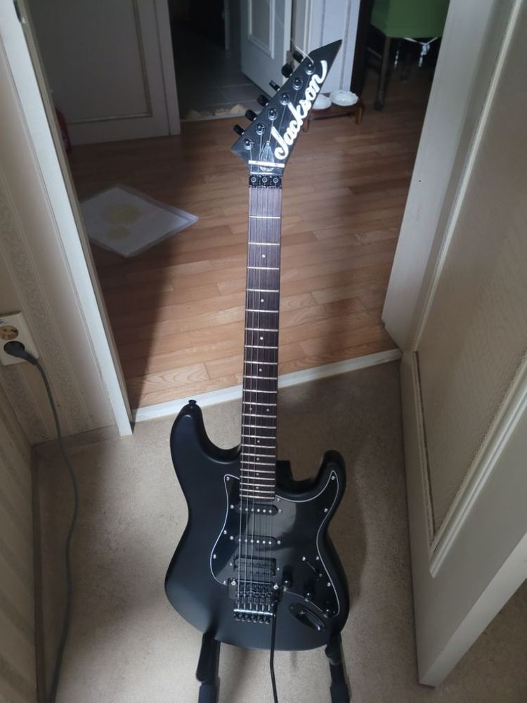 입문용) 어셈블리 DIY 일렉기타--4