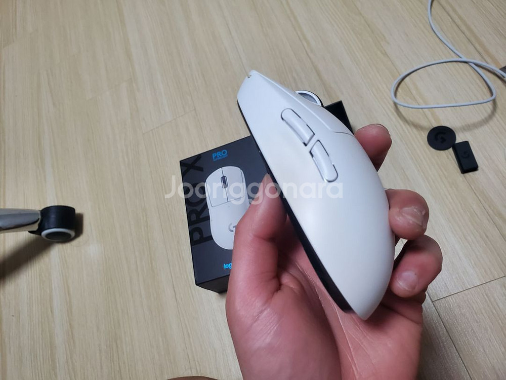 지슈라 충전독 포함 판매합니다--3