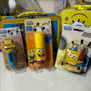 스폰지밥 스펀지밥