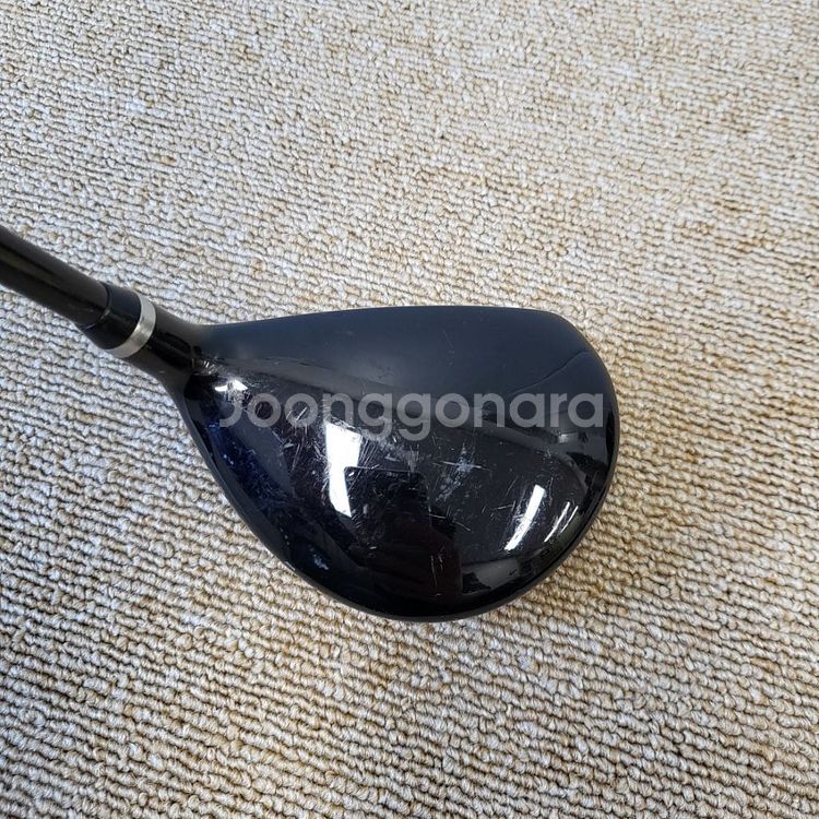 야마하VFW 남성7번우드 20도 S EG503061--1