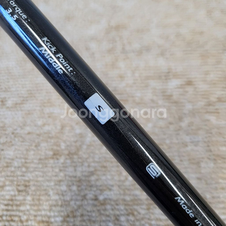 야마하VFW 남성7번우드 20도 S EG503061--6