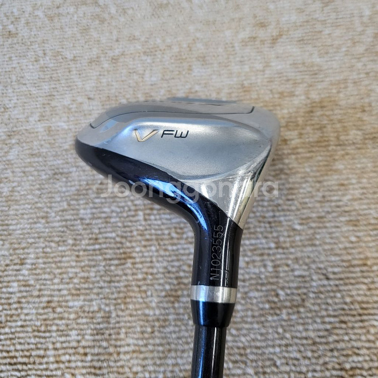 야마하VFW 남성7번우드 20도 S EG503061--3