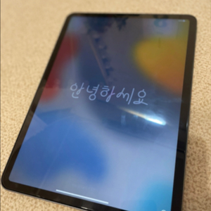 아이패드 11 3세대 wifi 128