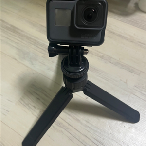 고프로 히어로 5