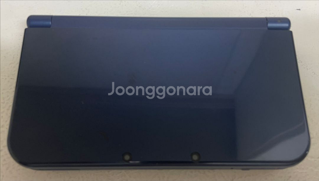닌텐도 뉴3ds 뉴큰다수 판매합니다--0