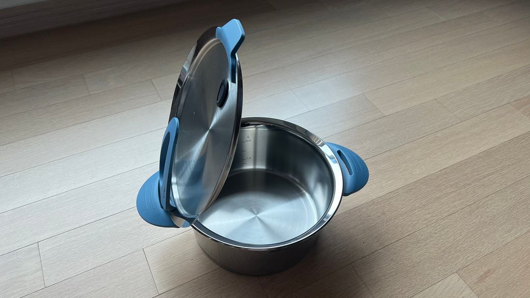 휘슬러 Fissler 인텐사 냄비 4종 세트