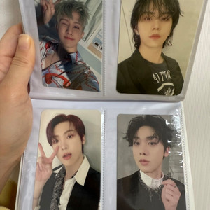 아스트로 포카 (라키 포함) 2