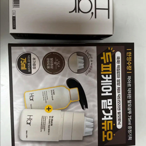 택포)탈모토닉 헤어토닉 닥터모리엔 100ml 2개+샴푸