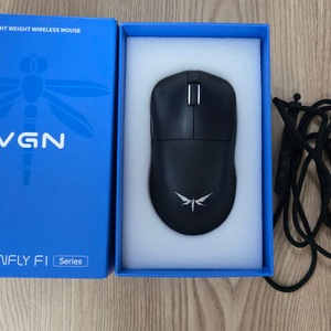 VGN F1 MOBA (잠자리마우스)