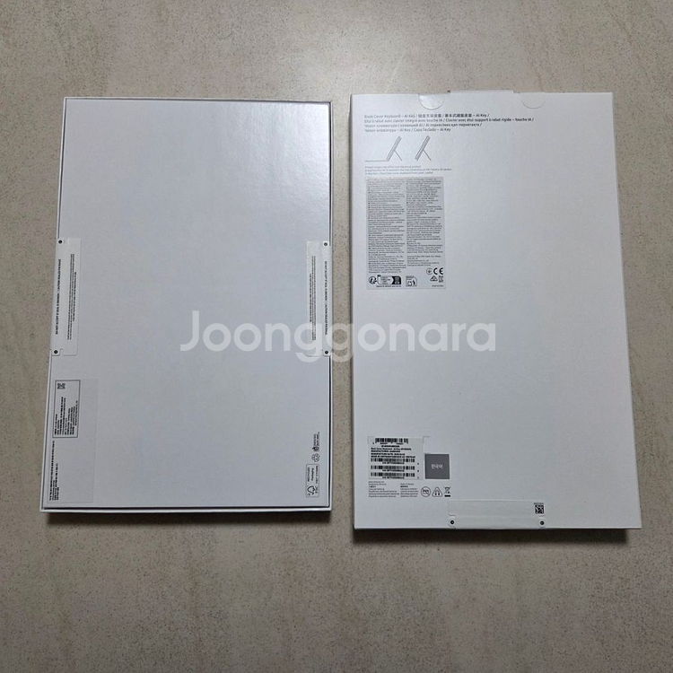 갤럭시탭 S10 FE 플러스 Wi-Fi 256G 미사용--1