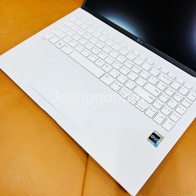 LG그램 i5 12세대 램16 SSD512 노트북--2