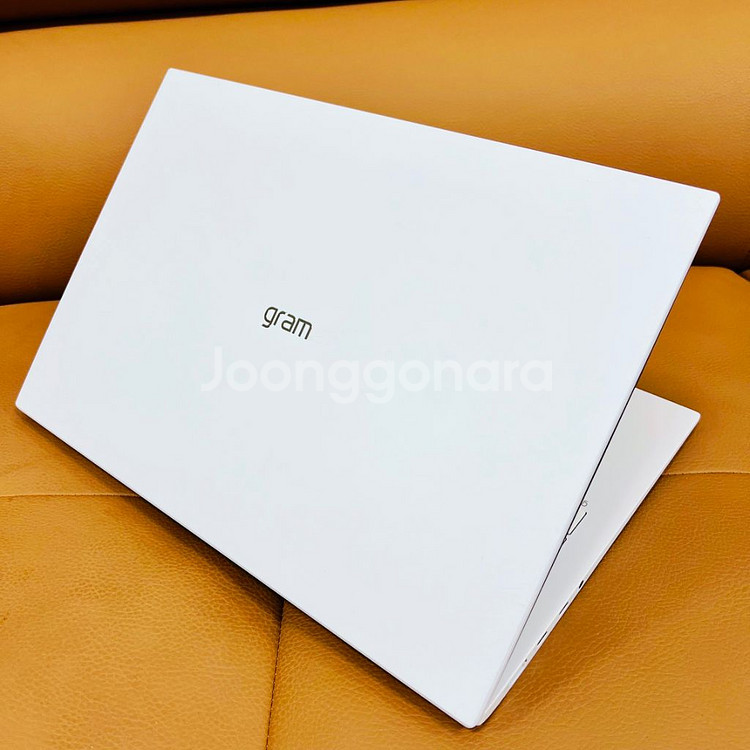 LG그램 i5 12세대 램16 SSD512 노트북--3