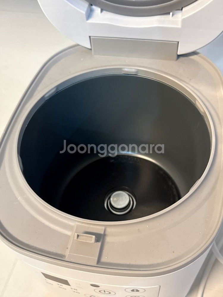 한일 에어미스트 스팀팟 가열식 가습기 올스텐--2