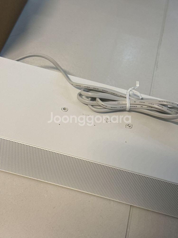 삼성 사운드바 HW-S60B--2