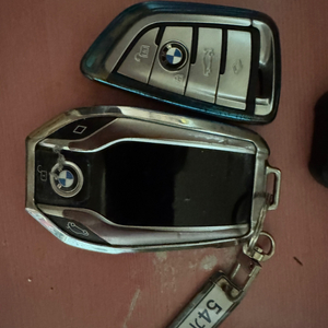 BMW 5시리즈 G30 530 전기형 (252마력)M
