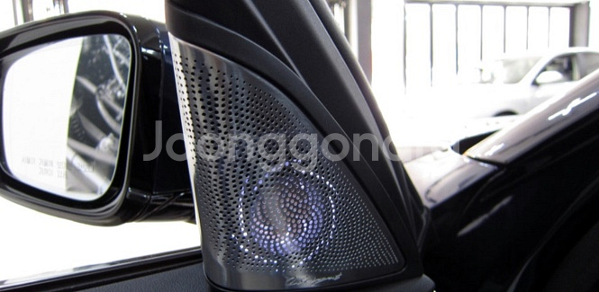 BMW 5시리즈 G30 530 전기형 (252마력)M--2