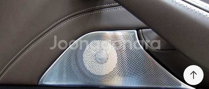 BMW 5시리즈 G30 530 전기형 (252마력)M--3