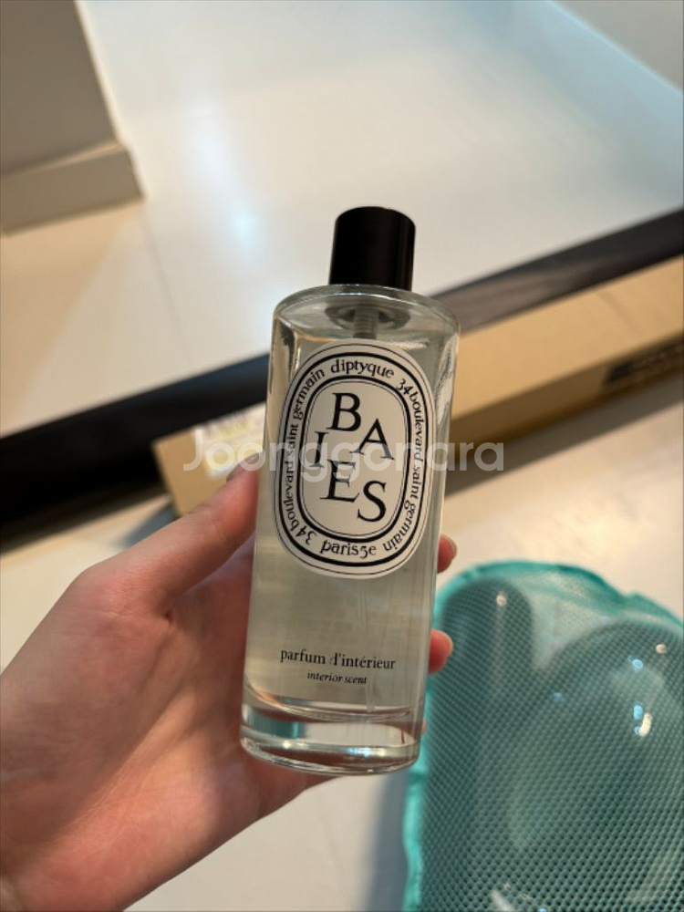 딥티크 룸 스프레이 150ml 베이--0