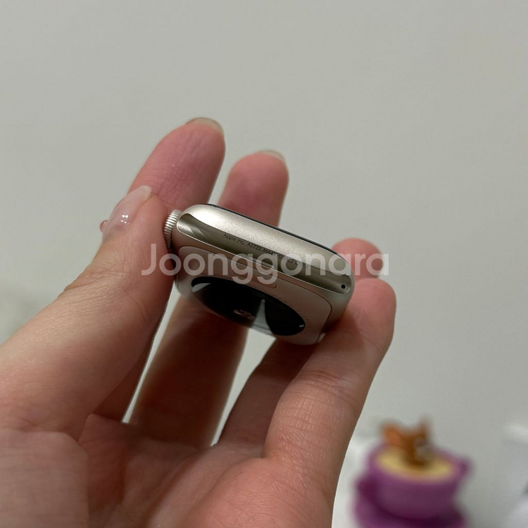 애플워치 se2 40mm--3
