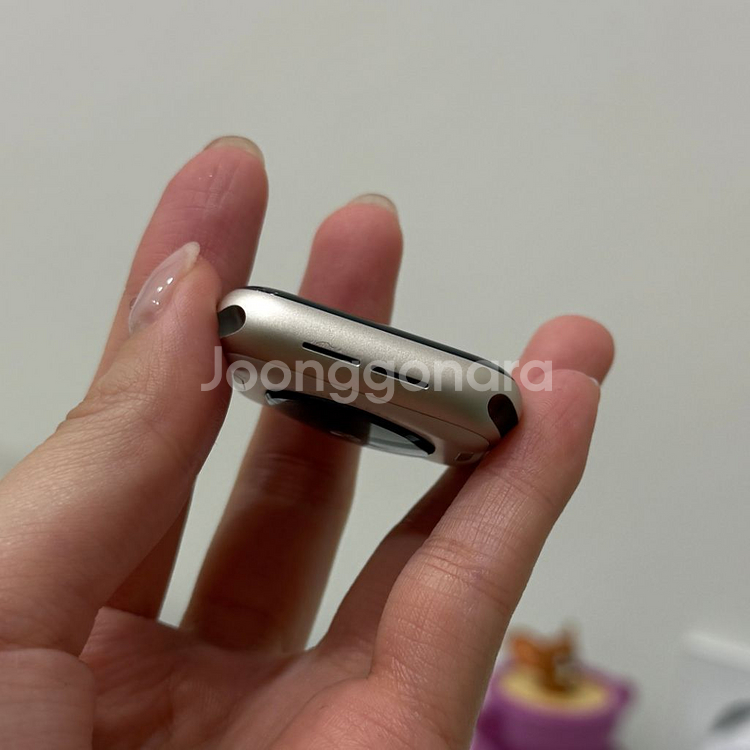 애플워치 se2 40mm--6