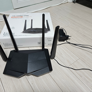 NEXT ac1200 wifi 공유기