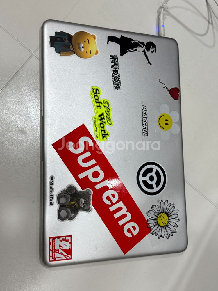 삼성 노트북9 NT900X5T--0
