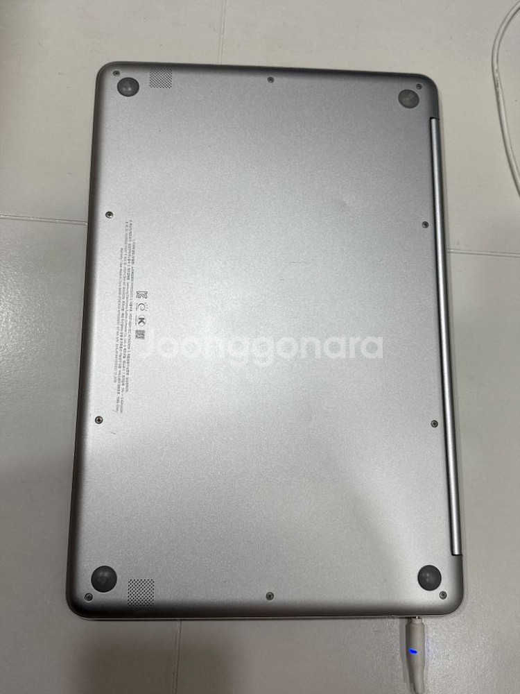 삼성 노트북9 NT900X5T--2