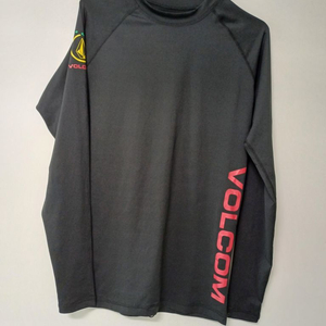 남성 볼컴 이너.래쉬가드 (사방스판100-105)