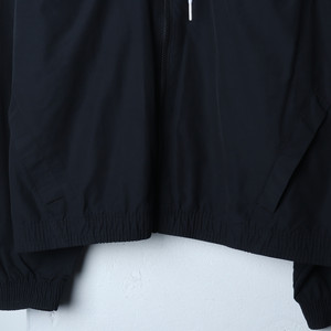 (XL) 조던 집업 바람막이 점퍼자켓 농구 블랙